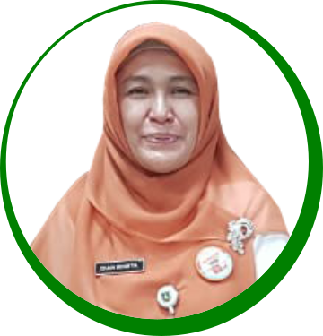 DIAN RINETA, ST., M.Si