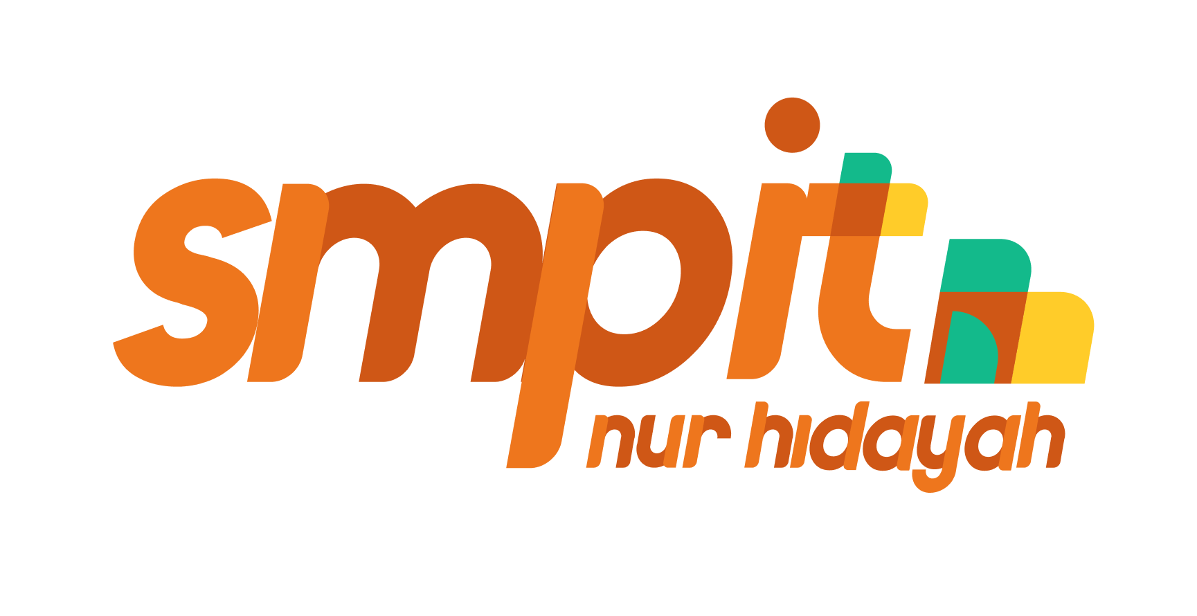 Logo SMPIT